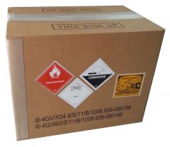 4GV UN Verpackung L
