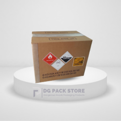 4GV UN Verpackung L