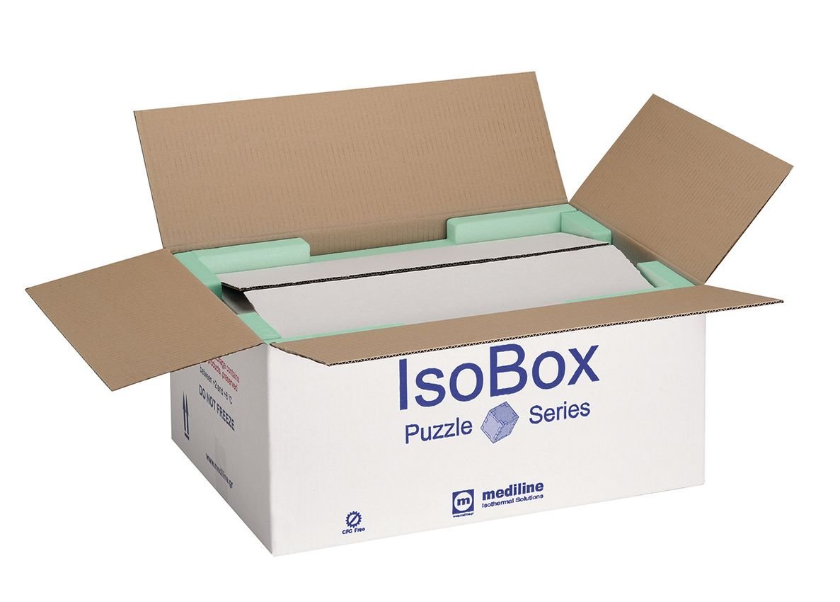 Isobox- MDP 20/3 v4 - SUMMER