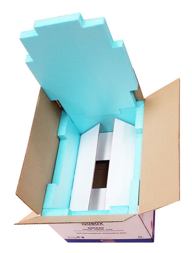 Mediline Isobox - MDP 70/4 v1 - SUMMER