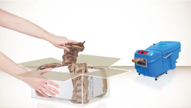 Padpak ® CC