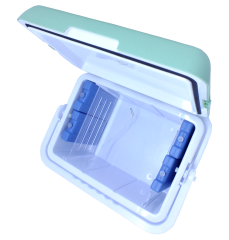 10 litre İlaç Nakil Çantası | Soğuk Zincir İlaç Taşıma