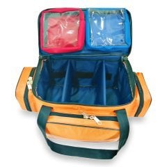 54 cm Travma Çantası | Sağlık Çantası | Acil Müdahale Çantası