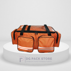 65 cm Travma Çantası - Canacil - TK6512