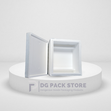 Pharma-Transportbox - S