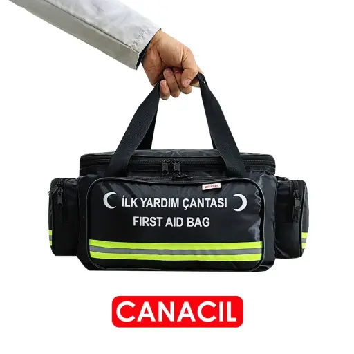 Acil Müdahale Çantaları
