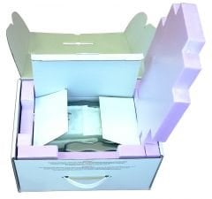 Mediline Isobox- MDP 4.3/3 V2