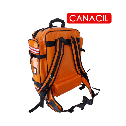 Canlandırma Çantası - CANACIL - TK3852 - TipX