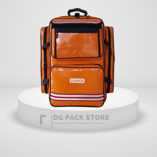 Canlandırma Çantası - CANACIL - TK3852 - TipX