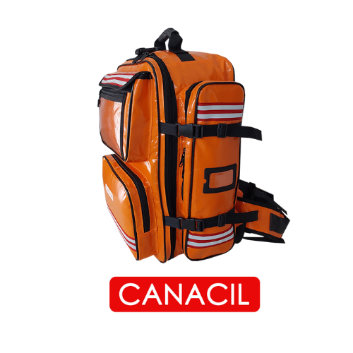 Canlandırma Çantası - CANACIL - TK3852 - TipX