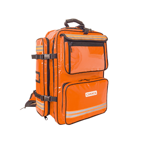 Canlandırma Çantası - CANACIL - TK3852 - TipX