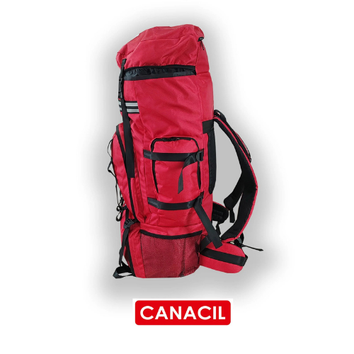 UMKE Tipi Sırt Çantası - Arama Kurtarma Çantası - TK6571 - CANACIL - TipU