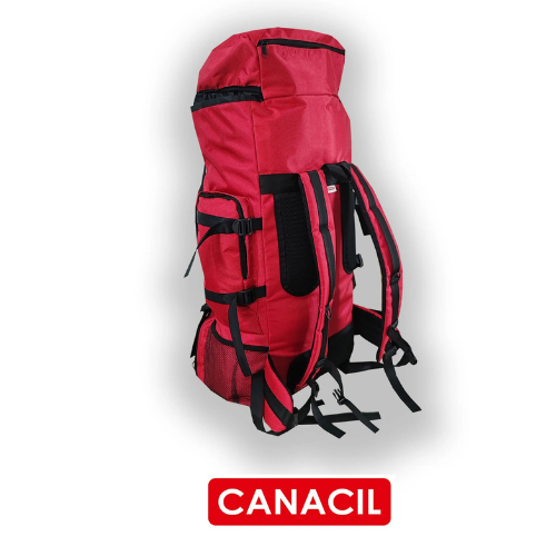UMKE Tipi Sırt Çantası - Arama Kurtarma Çantası - TK6571 - CANACIL - TipU