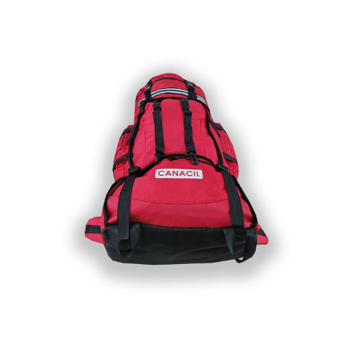 UMKE Tipi Sırt Çantası - Arama Kurtarma Çantası - TK6571 - CANACIL - TipU