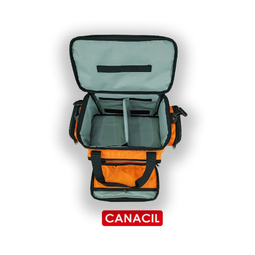 Acil Müdahale Çantası - TK5335 - Yeni Model-3