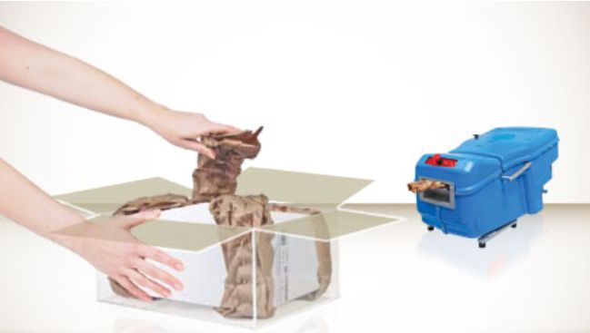Padpak ® CC