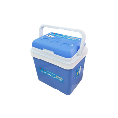 22-Liter Transportkoffer für sichere Impfstoffe