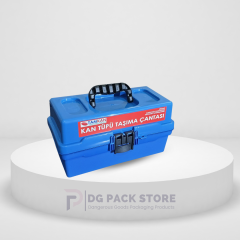 106 Blood Sample Transport Bag