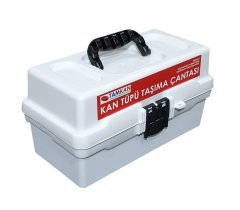 106 Blood Sample Transport Bag