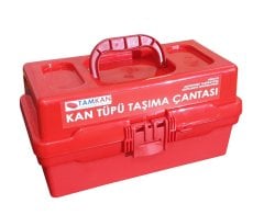 106 Blood Sample Transport Bag