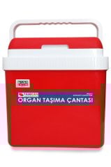 26 Litre Organ Nakil Çantası - TK2416