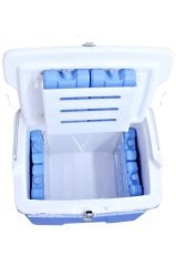 5 Litre Güvenlikli İlaç Taşıma Çantası