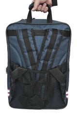 Medical Backpack - TK3843 - Blue - CANACIL