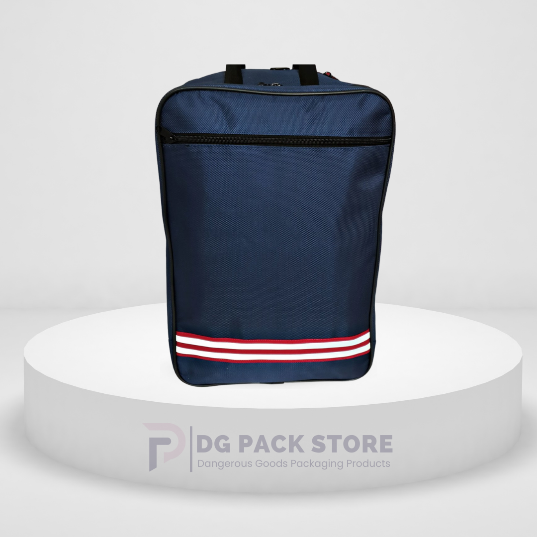 Medical Backpack - TK3843 - Blue - CANACIL