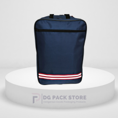 Medical Backpack - TK3843 - Blue - CANACIL