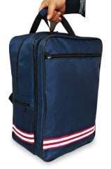 Medical Backpack - TK3843 - Blue - CANACIL