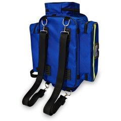 54 cm Travma Çantası - TK5403 - Mavi - CANACIL