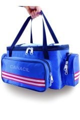 54 cm Travma Çantası - Canacil - TK5413 - Mavi