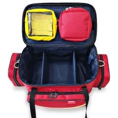54 cm Travma Çantası - TK5401 - Kırmızı - CANACIL