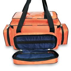 54 cm Travma Çantası | Sağlık Çantası | Acil Müdahale Çantası