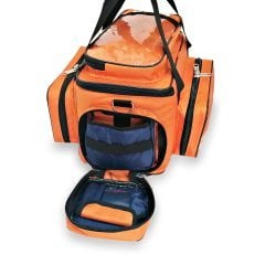 54 cm Travma Çantası | Sağlık Çantası | Acil Müdahale Çantası