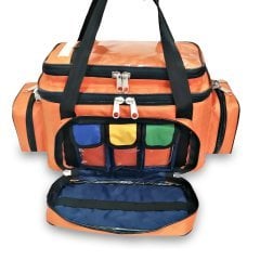 54 cm Travma Çantası | Sağlık Çantası | Acil Müdahale Çantası