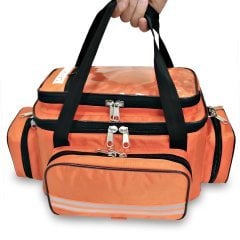 54 cm Travma Çantası | Sağlık Çantası | Acil Müdahale Çantası