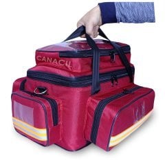Code Blue Bag | Red | TK6001