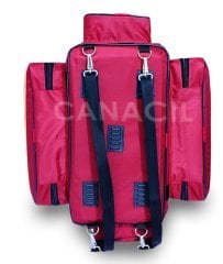Code Blue Bag | Red | TK6001