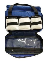 Code Blue Bag | Red | TK6001
