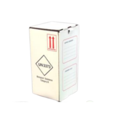 DG1204 - UN 3373 - 3.6 lt Hacim