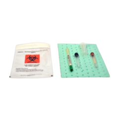 DG1204 - UN 3373 - 3.6 lt Hacim