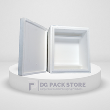Medicine Transport Box - L