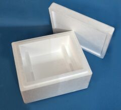 Pharma-Transportbox - S